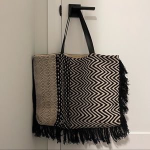 Travel Large tote Perfect for Vacation